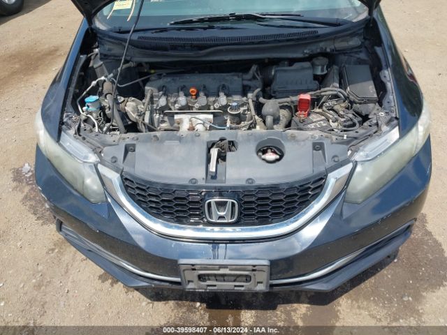 19XFB2F88FE008330 Honda CIVIC EX