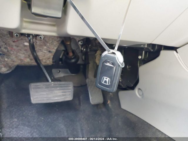 19XFB2F88FE008330 Honda CIVIC EX