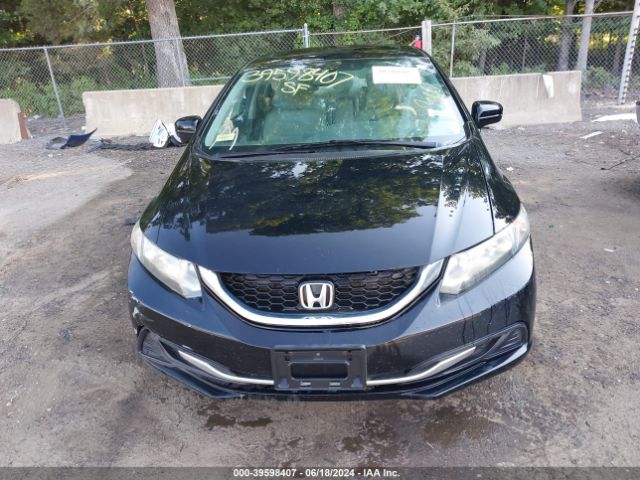 19XFB2F88FE008330 Honda CIVIC EX