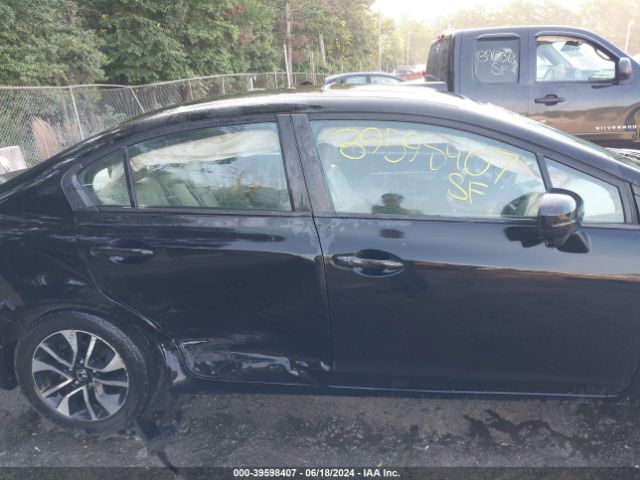 19XFB2F88FE008330 Honda CIVIC EX