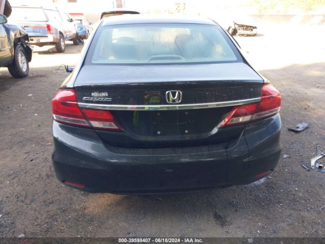 19XFB2F88FE008330 Honda CIVIC EX