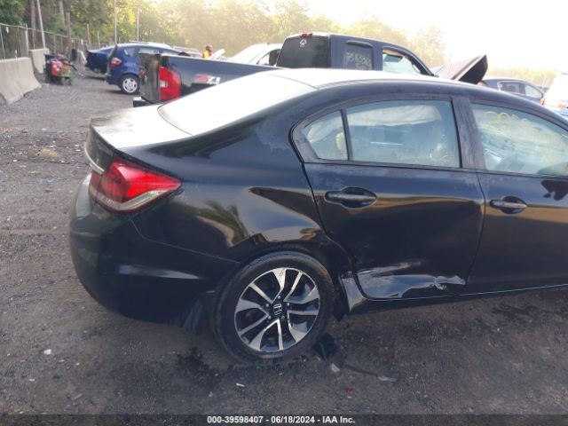 19XFB2F88FE008330 Honda CIVIC EX
