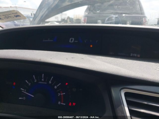 19XFB2F88FE008330 Honda CIVIC EX