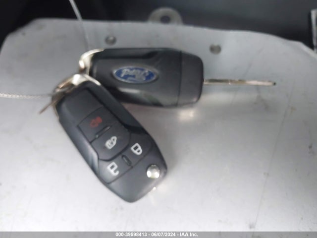 Ford Transit-150 2020 1FTYE1YG9LKB75304 Image 11