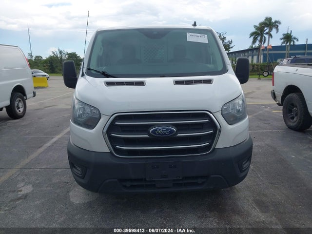 Ford Transit-150 2020 1FTYE1YG9LKB75304 Image 12