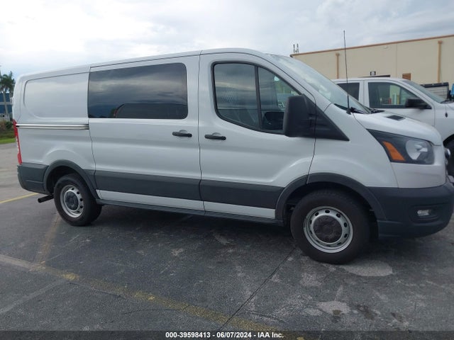 Ford Transit-150 2020 1FTYE1YG9LKB75304 Image 13