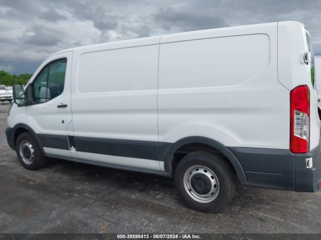 Ford Transit-150 2020 1FTYE1YG9LKB75304 Image 14