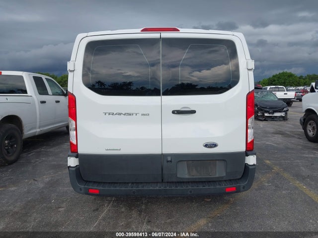 Ford Transit-150 2020 1FTYE1YG9LKB75304 Image 16