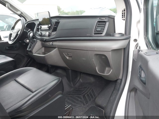 Ford Transit-150 2020 1FTYE1YG9LKB75304 Image 5