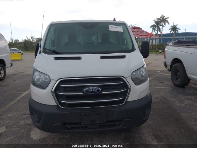 Ford Transit-150 2020 1FTYE1YG9LKB75304 Image 6