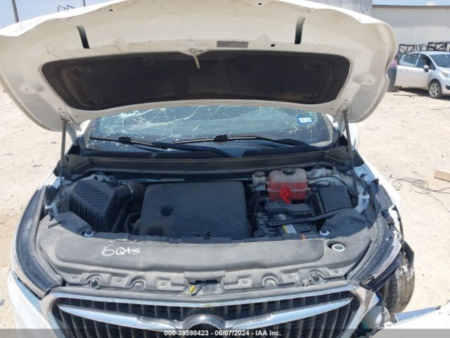 5GAERBKW7KJ244784 Buick Enclave Fwd Essence