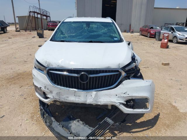 5GAERBKW7KJ244784 Buick Enclave Fwd Essence