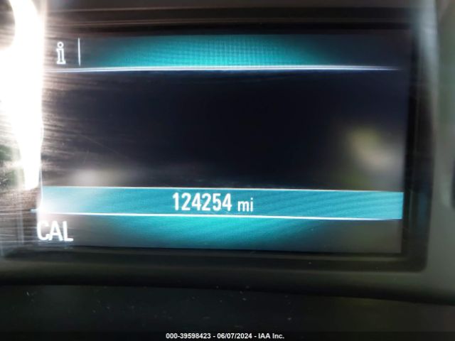 5GAERBKW7KJ244784 Buick Enclave Fwd Essence