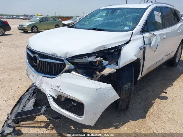 5GAERBKW7KJ244784 Buick Enclave Fwd Essence