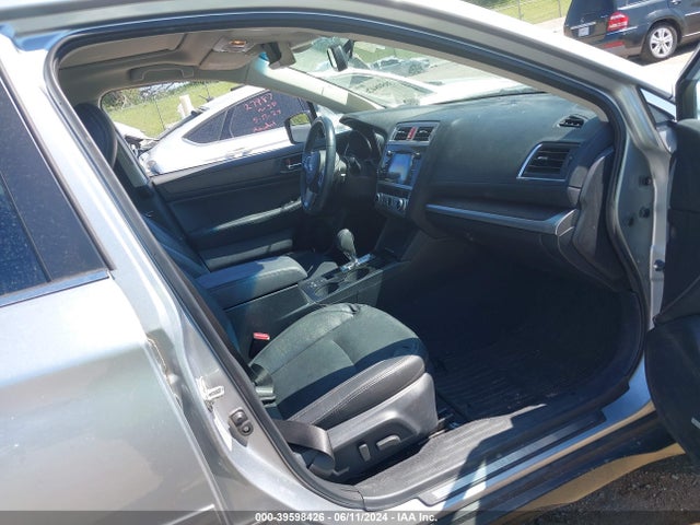 Subaru Outback 2.5i Limited 2016 4S4BSANC8G3356342 Image 5