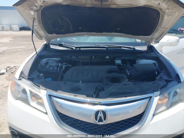 5J8TB3H56FL008248 Acura RDX
