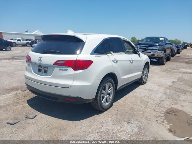 5J8TB3H56FL008248 Acura RDX