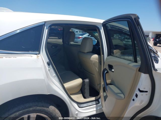 5J8TB3H56FL008248 Acura RDX