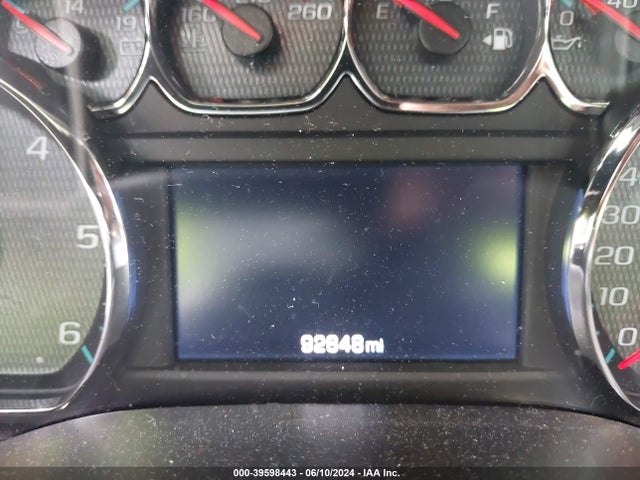 Chevrolet Silverado 1500 2lt 2018 1GCVKREC3JZ128575 Image 15