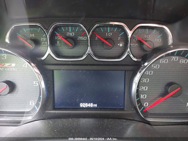 Chevrolet Silverado 1500 2lt 2018 1GCVKREC3JZ128575 Image 7