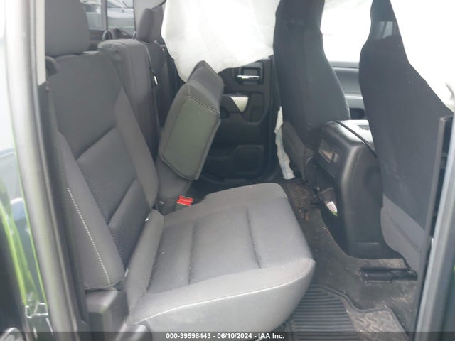 Chevrolet Silverado 1500 2lt 2018 1GCVKREC3JZ128575 Image 8