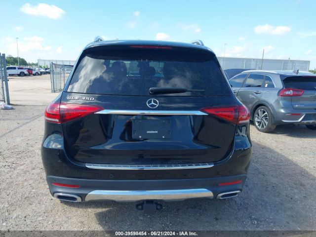 4JGFB4JB1LA223430 Mercedes-Benz GLE 350