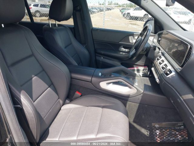 4JGFB4JB1LA223430 Mercedes-Benz GLE 350