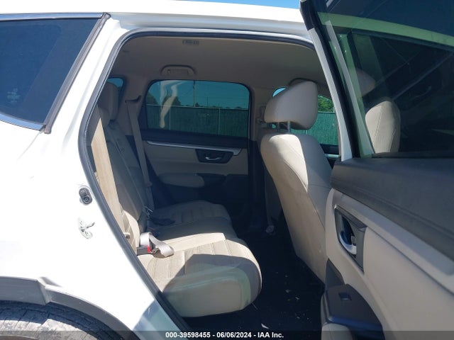2HKRW5H31JH411283 Honda k24w9/k24v9