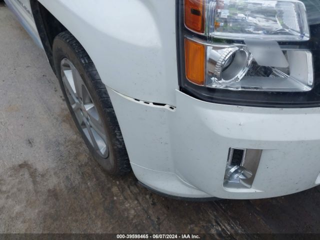 2GKFLZEK0E6348349 GMC Terrain Denali