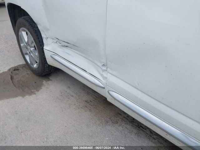 2GKFLZEK0E6348349 GMC Terrain Denali