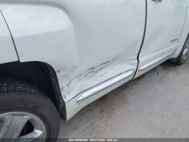 2GKFLZEK0E6348349 GMC Terrain Denali