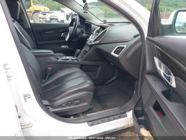 2GKFLZEK0E6348349 GMC Terrain Denali