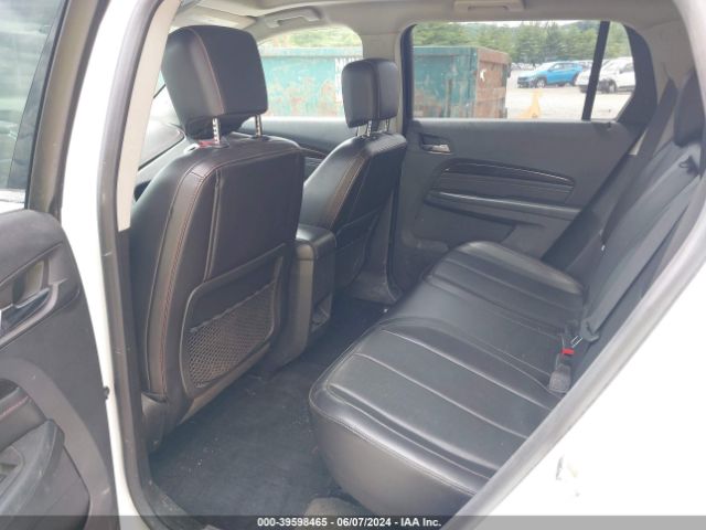 2GKFLZEK0E6348349 GMC Terrain Denali