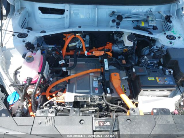 KM8HE3A65RU006614 Hyundai Kona Electric Limited