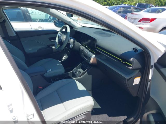 KM8HE3A65RU006614 Hyundai Kona Electric Limited