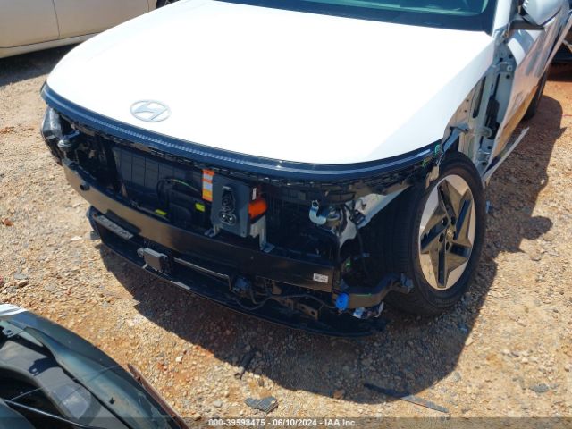 KM8HE3A65RU006614 Hyundai Kona Electric Limited