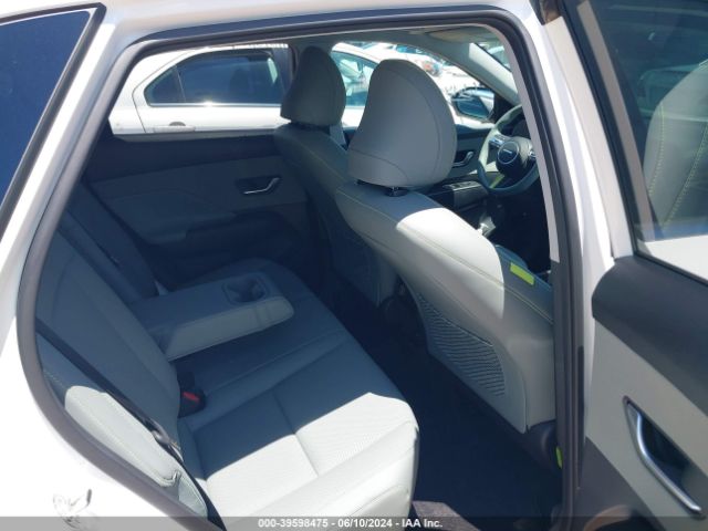 KM8HE3A65RU006614 Hyundai Kona Electric Limited
