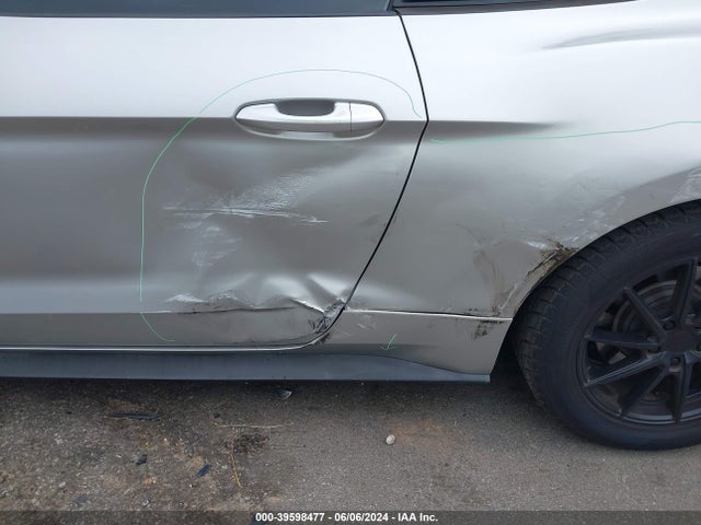 Ford Mustang V6 2015 1FA6P8AM4F5346298 Image 12