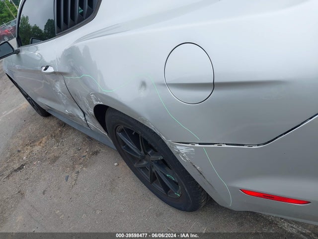 Ford Mustang V6 2015 1FA6P8AM4F5346298 Image 15