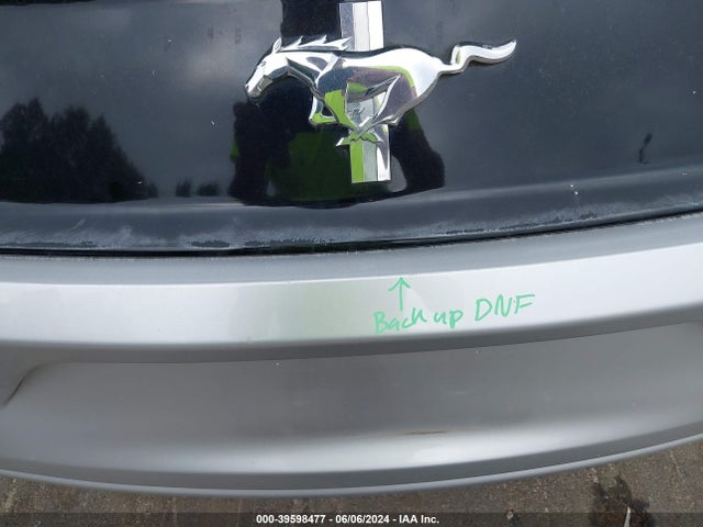Ford Mustang V6 2015 1FA6P8AM4F5346298 Image 16