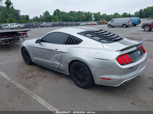 Ford Mustang V6 2015 1FA6P8AM4F5346298 Image 3