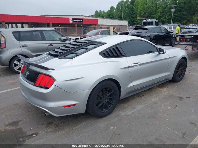 Ford Mustang V6 2015 1FA6P8AM4F5346298 Image 4