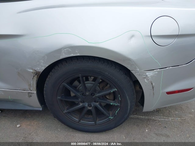 Ford Mustang V6 2015 1FA6P8AM4F5346298 Image 6