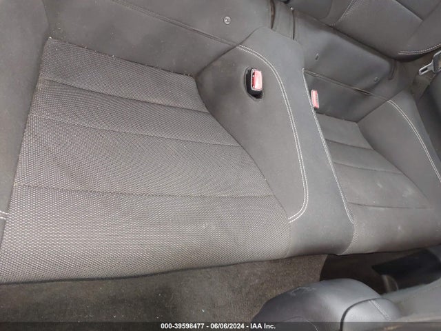 Ford Mustang V6 2015 1FA6P8AM4F5346298 Image 8