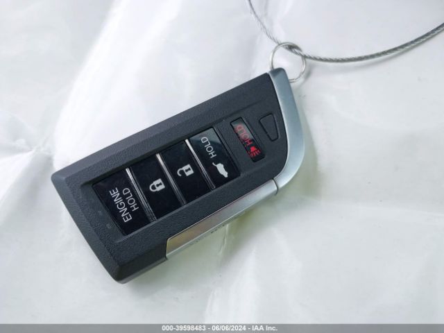 5J8YE1H81PL028260 Acura Mdx Advance Package