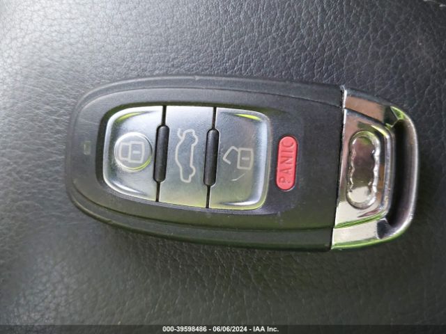 WAUFFAFL9GA010205 Audi A4 2.0t Premium