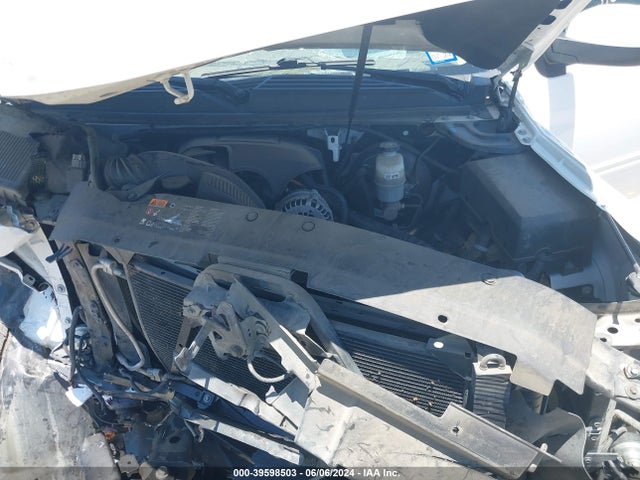 Chevrolet Tahoe Lt 2014 1GNSCBE09ER129580 Image 10