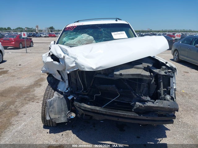 Chevrolet Tahoe Lt 2014 1GNSCBE09ER129580 Image 12