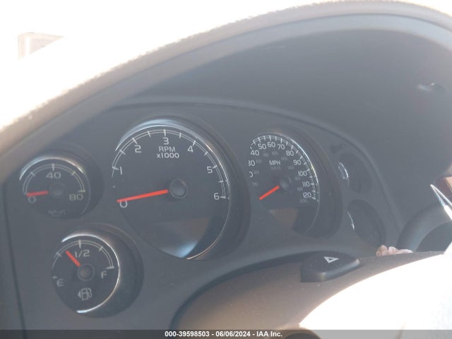 Chevrolet Tahoe Lt 2014 1GNSCBE09ER129580 Image 15