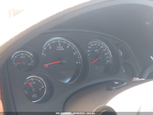 Chevrolet Tahoe Lt 2014 1GNSCBE09ER129580 Image 7